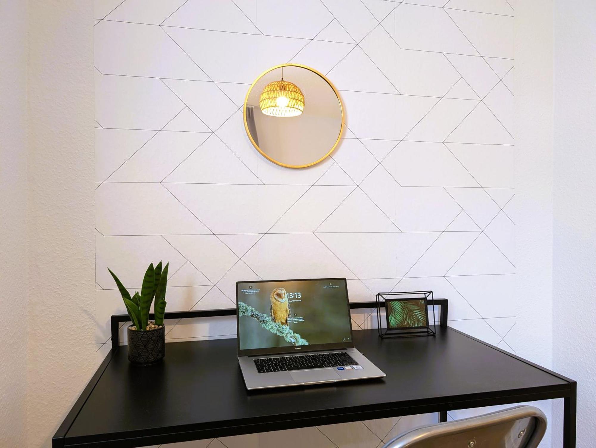 Bohnapartments - Topfmarkt Xxl Suiten - Neu In Top Zentrumslage, Vollausstattung, Wlan, Parkplaetze Илменау Екстериор снимка